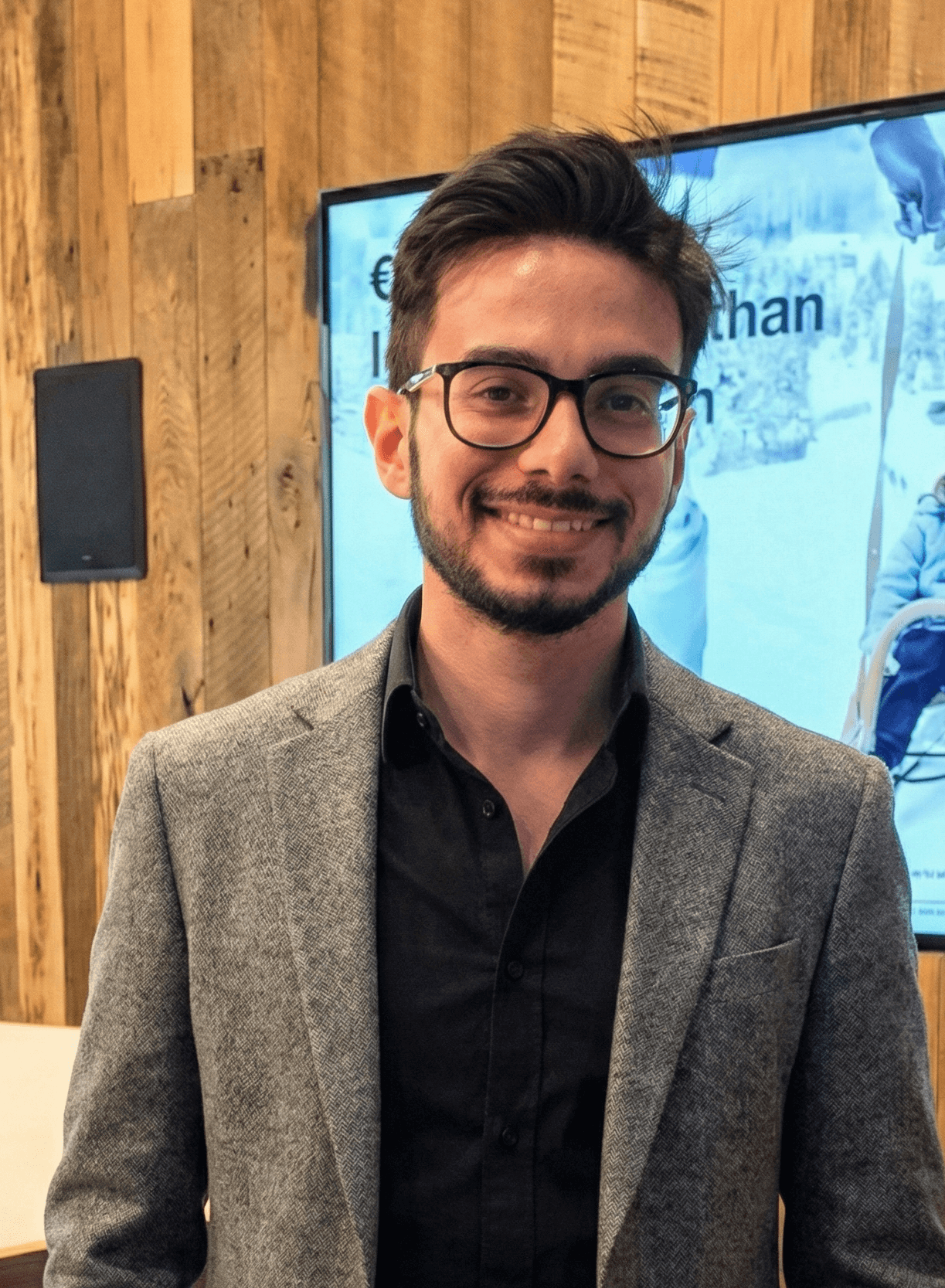 Matheus Teodoro - Especialista SEO & CRO